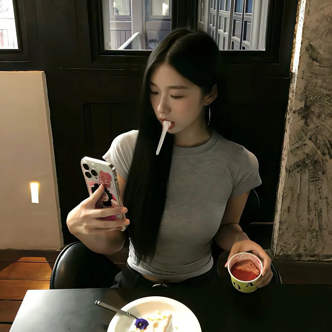 夏夜知君暖