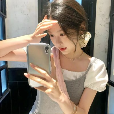 水漾透明谜团之意外奢华