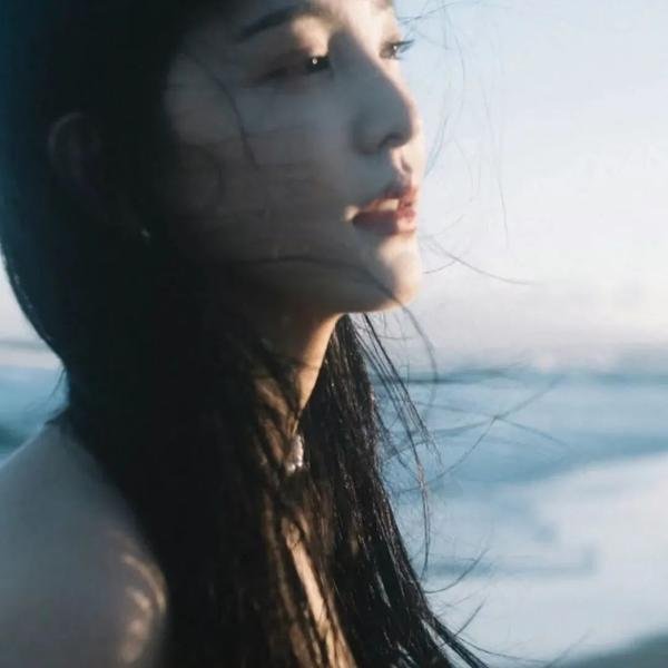 在我入睡前