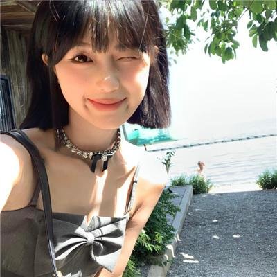 女人河